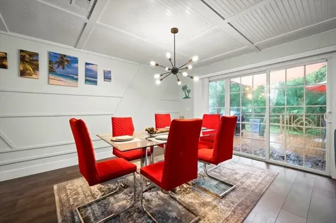 1323 Grant Street St Augustine FL 32084