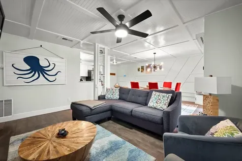 1323 Grant Street St Augustine FL 32084