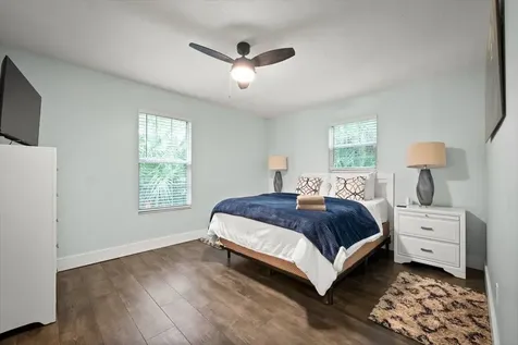 1323 Grant Street St Augustine FL 32084