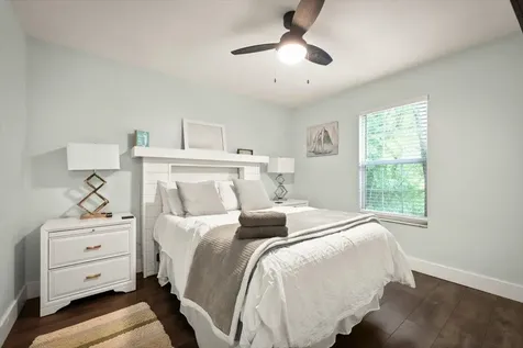 1323 Grant Street St Augustine FL 32084