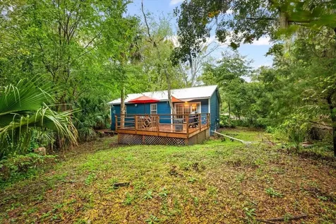 1323 Grant Street St Augustine FL 32084