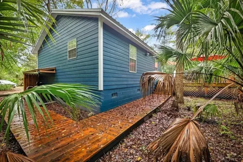 1323 Grant Street St Augustine FL 32084