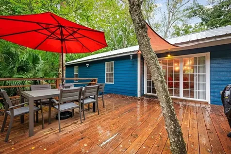 1323 Grant Street St Augustine FL 32084