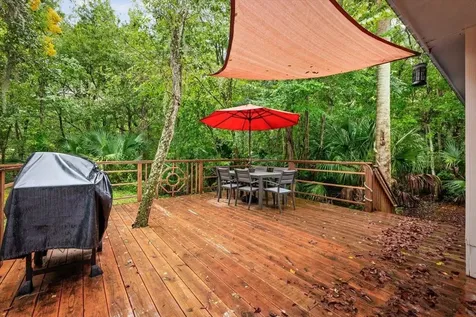 1323 Grant Street St Augustine FL 32084