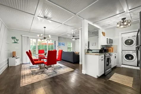 1323 Grant Street St Augustine FL 32084