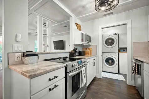 1323 Grant Street St Augustine FL 32084