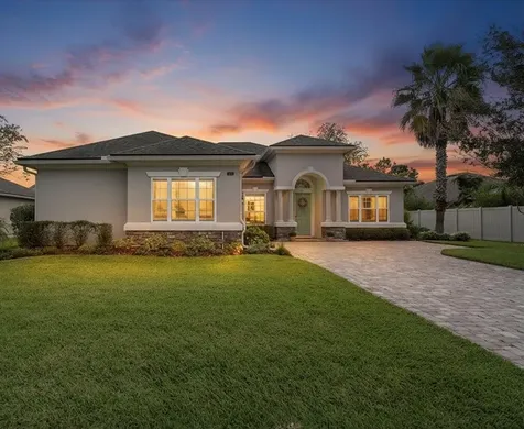 505 Caliente Place St Augustine FL 32086