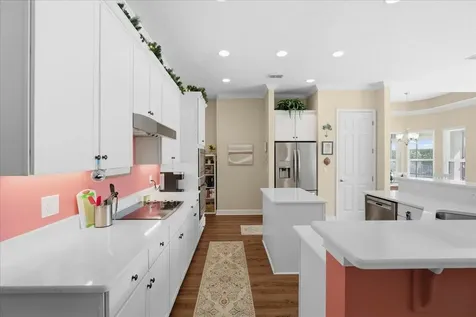 505 Caliente Place St Augustine FL 32086