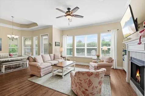 505 Caliente Place St Augustine FL 32086