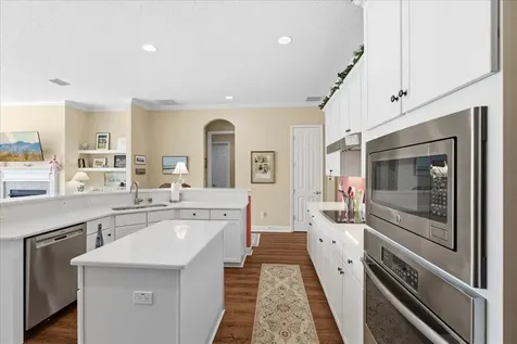 505 Caliente Place St Augustine FL 32086