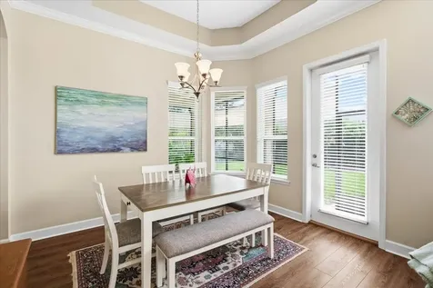 505 Caliente Place St Augustine FL 32086