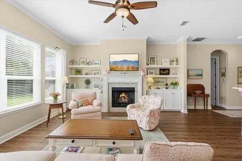 505 Caliente Place St Augustine FL 32086