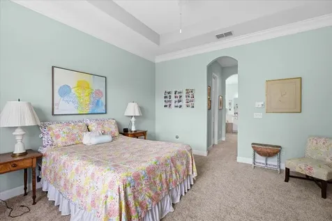 505 Caliente Place St Augustine FL 32086