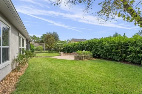 505 Caliente Place St Augustine FL 32086