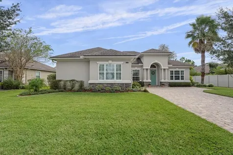 505 Caliente Place St Augustine FL 32086