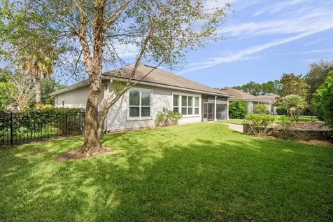 505 Caliente Place St Augustine FL 32086