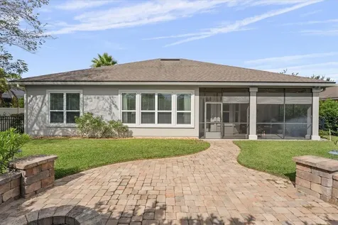 505 Caliente Place St Augustine FL 32086