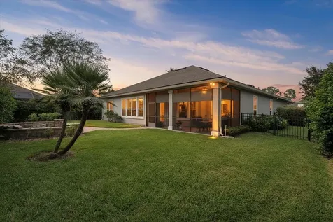 505 Caliente Place St Augustine FL 32086