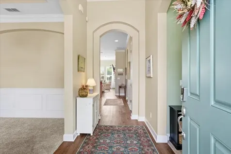 505 Caliente Place St Augustine FL 32086