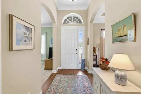 505 Caliente Place St Augustine FL 32086