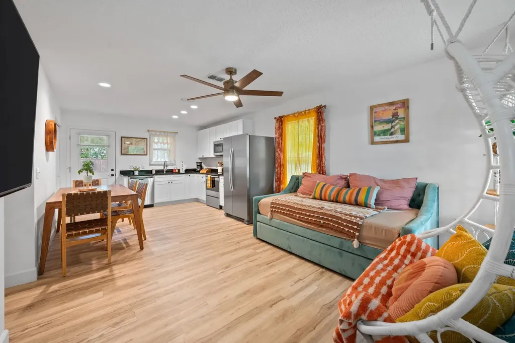 1430 Los Robles Avenue St Augustine FL 32084