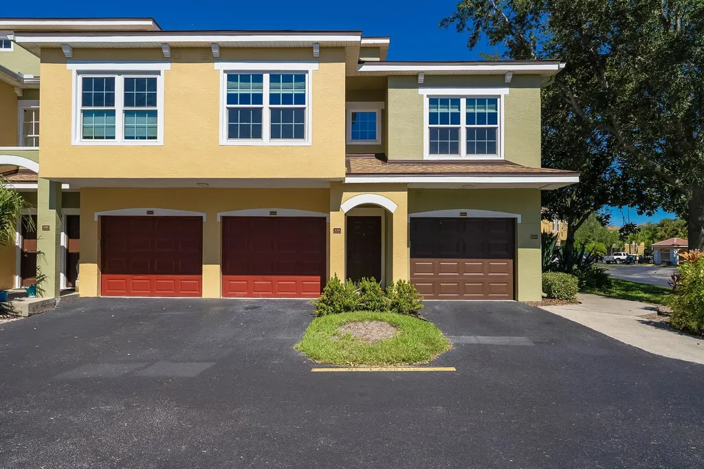 1005 Bella Vista Boulevard #133 St Augustine FL 32084