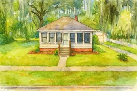 10 Clark Street St Augustine FL 32084