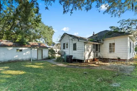 10 Clark Street St Augustine FL 32084