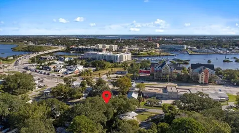 10 Clark Street St Augustine FL 32084