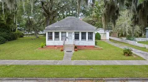 10 Clark Street St Augustine FL 32084