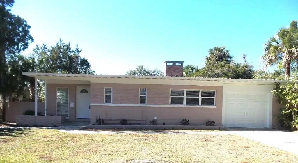 125 Menendez Road St Augustine FL 32080