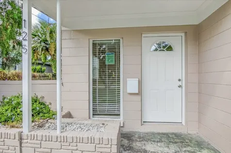 125 Menendez Road St Augustine FL 32080