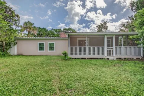 125 Menendez Road St Augustine FL 32080