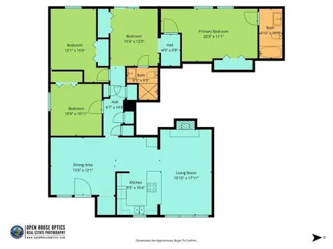 125 Menendez Road St Augustine FL 32080