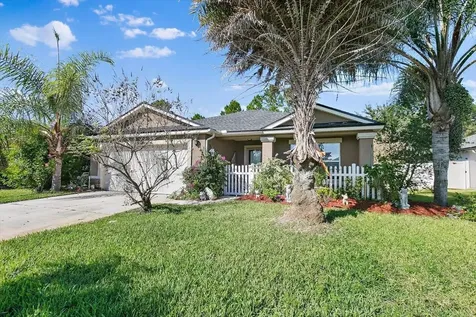 709 Deercrossing Road St Augustine FL 32086