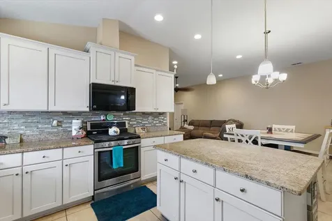 709 Deercrossing Road St Augustine FL 32086