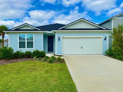 150 Shell Creek Court St Augustine FL 32086