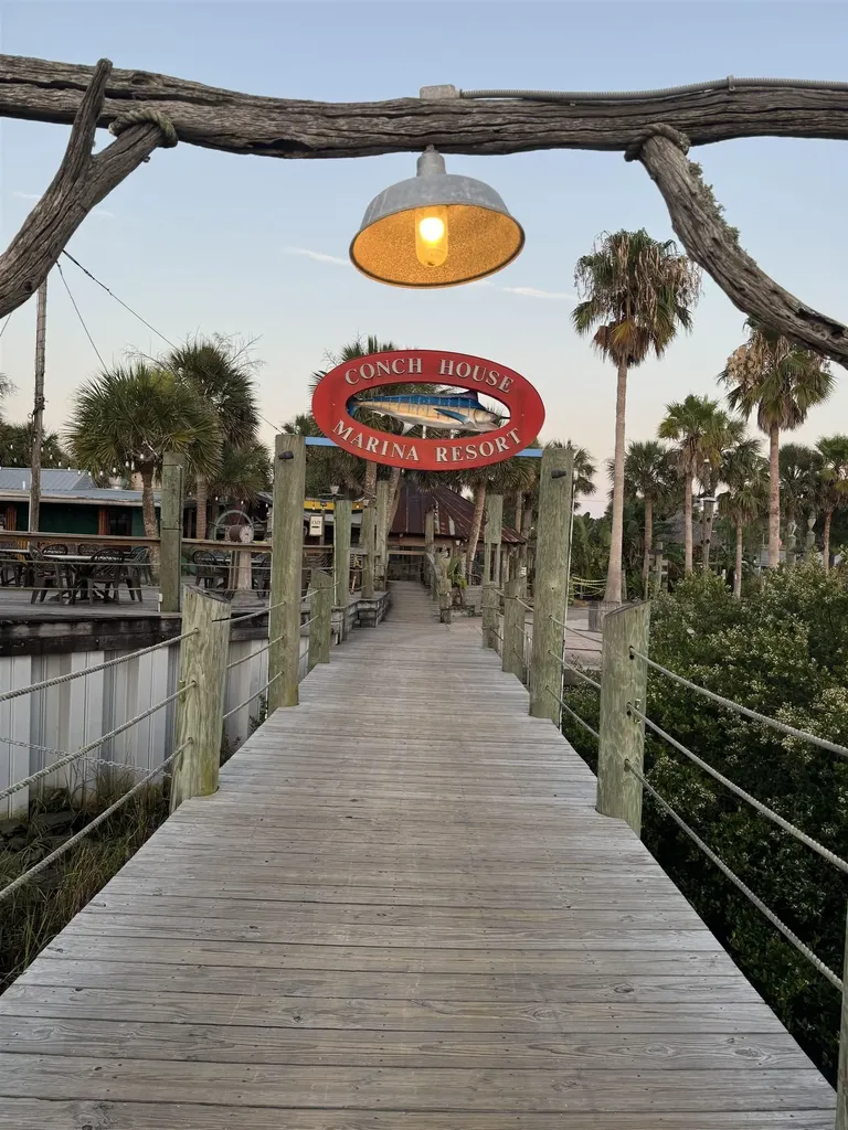 57 Comares Slip B4 St Augustine FL 32080