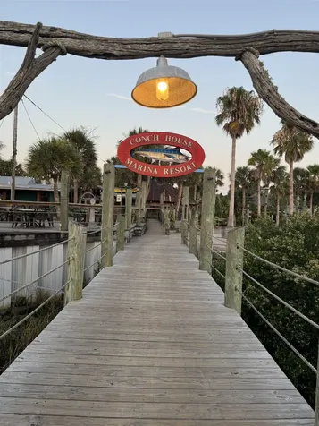 57 Comares Slip B4 St Augustine FL 32080