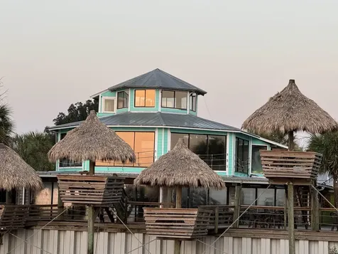 57 Comares Slip B4 St Augustine FL 32080