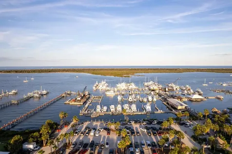 57 Comares Slip B4 St Augustine FL 32080