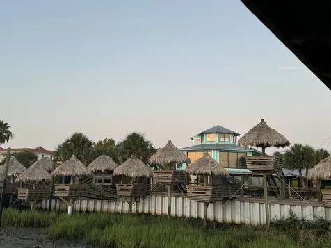 57 Comares Slip B4 St Augustine FL 32080