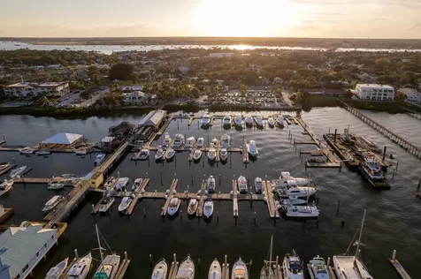 57 Comares Slip B4 St Augustine FL 32080