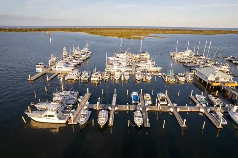 57 Comares Slip B4 St Augustine FL 32080