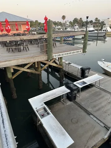 57 Comares Slip B4 St Augustine FL 32080