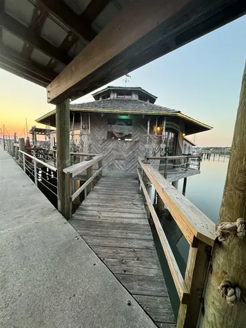 57 Comares Slip B4 St Augustine FL 32080