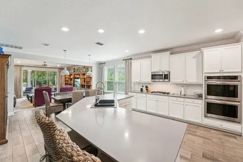 2785 Las Calinas Boulevard St Augustine FL 32095