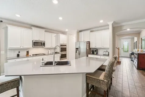 2785 Las Calinas Boulevard St Augustine FL 32095