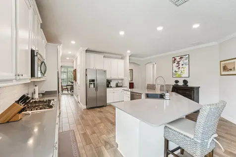 2785 Las Calinas Boulevard St Augustine FL 32095