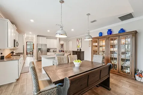 2785 Las Calinas Boulevard St Augustine FL 32095